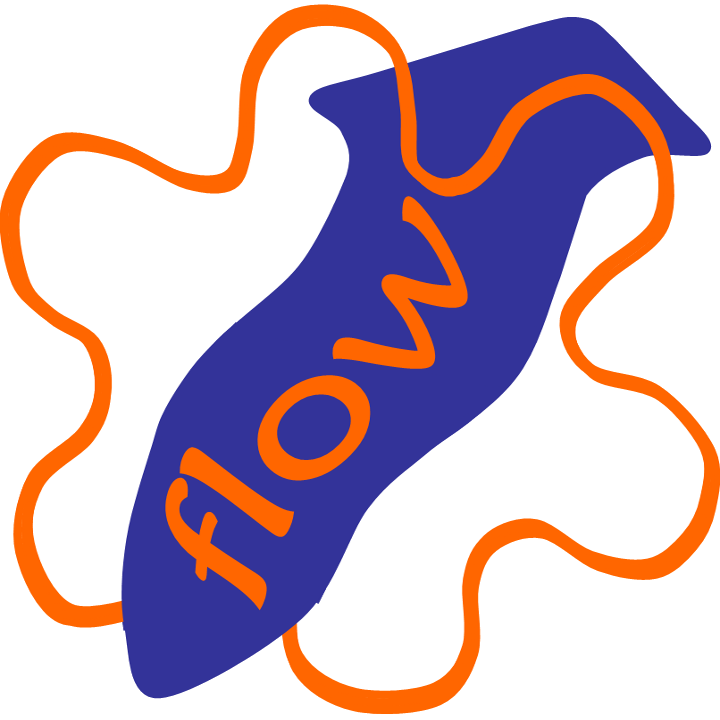 POWER : flowah.com website preview